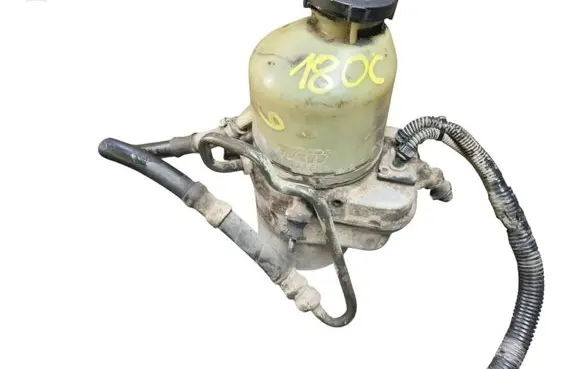 Opel Astra H Power steering pump POMPAWPOMASTRAH