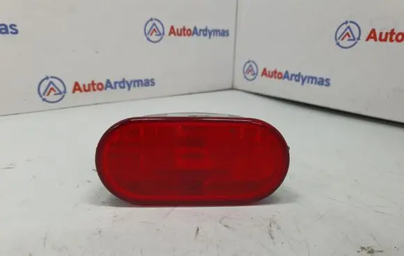 Mini One - Cooper R50 - 53 Rear fog light 7166015 63217166015 6933275