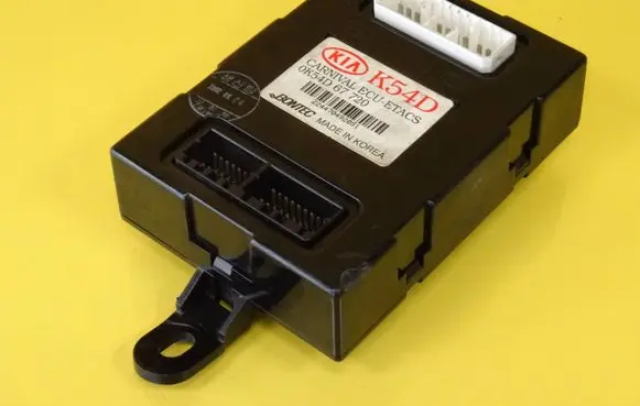 KIA Carnival Other control units/modules 0K54D67720