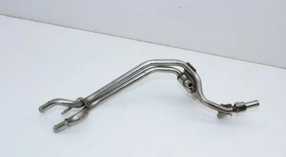Mercedes-Benz CLS C219 Engine coolant pipe/hose 2110DIS