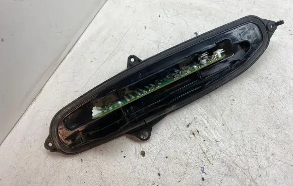 Citroen DS5 Headlight ballast module Xenon VPBCQX13K060