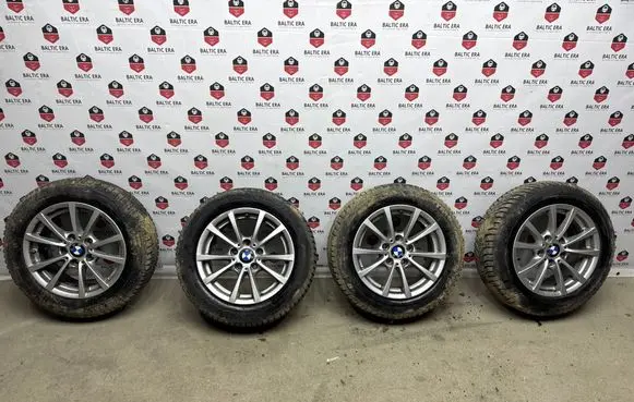 BMW 3 F30 F35 F31 R16 alloy rim 