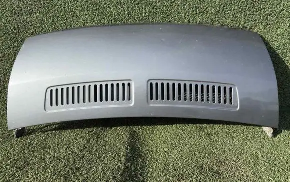 Fiat Ducato Engine bonnet/hood 1306521070