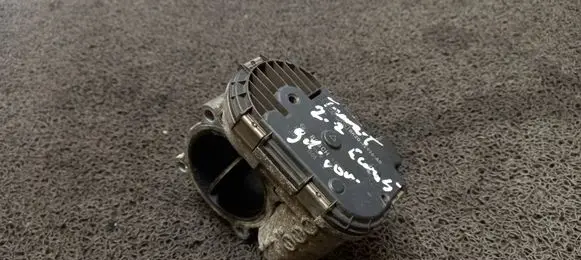 Ford Transit Throttle valve BK2Q9E926AB