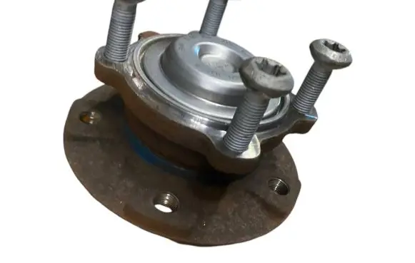 BMW 4 F36 Gran coupe Front wheel ball bearing 6867256 31206867256