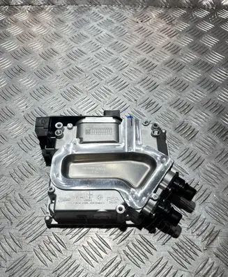 Fiat 600 Coolant heater 9863022680