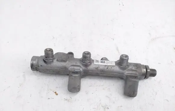 Audi Q7 4L Fuel main line pipe 059130089BT