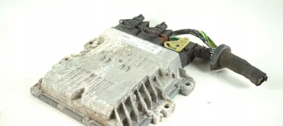 Volvo S40 Engine control unit/module ECU 30788975
