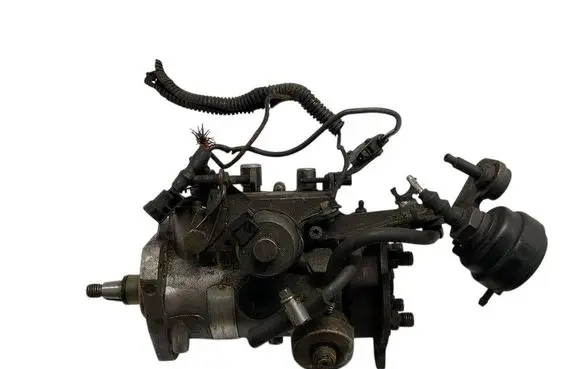 Volvo S40, V40 Fuel injection high pressure pump R8444B850A F80LT01 310474