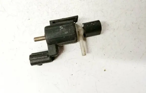 Mazda 121 Turbo solenoid valve