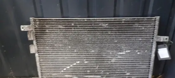 Alfa Romeo 156 A/C cooling radiator (condenser) 60628820