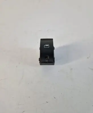 Audi TT TTS Mk2 Electric window control switch 8E0959855A