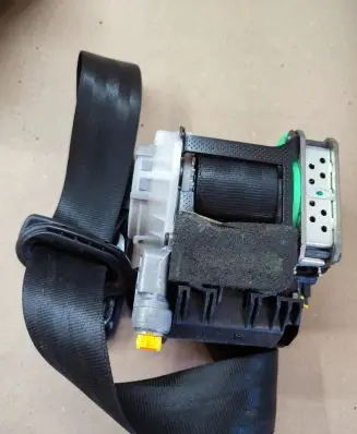 Audi A4 S4 B8 8K Front seatbelt 8K1857705J