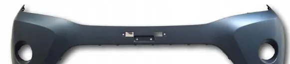 Suzuki Celerio Rear bumper 71711-84M10-799