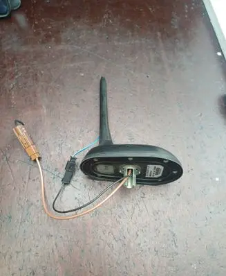 Mercedes-Benz A W169 Radio antenna A1698201875 082201053190 50010174