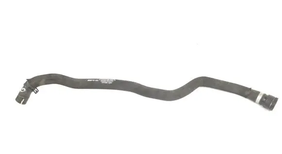 Mercedes-Benz ML W166 Engine coolant pipe/hose A1668309800
