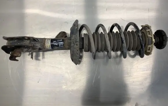 Honda Jazz Front shock absorber/damper 