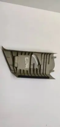 Jeep Grand Cherokee (WK) (B) pillar trim (top) 5HS34BDXAG 10717896