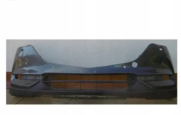 Mazda CX-5 Front bumper 12713760194