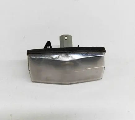 Toyota RAV 4 (XA40) Number plate light 8127153011