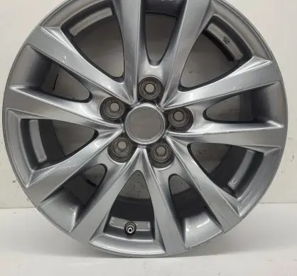 Mazda 3 R16 spare wheel 9965N06560