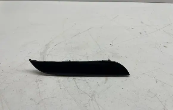 Renault Scenic III - Grand scenic III Dashboard glove box trim 684210029R