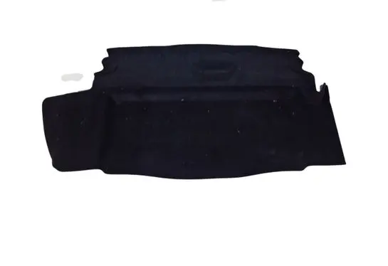 Tesla Model S Trunk/boot mat liner 100241200F