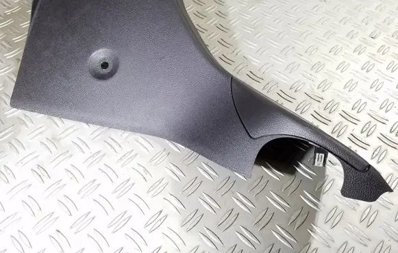 Ford Focus Other sill/pillar trim element BM51F312A15A03 BM51F312A14 T9731