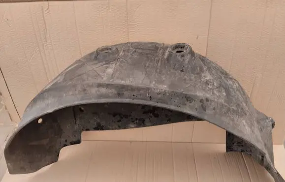 Renault Trafic II (X83) Rear arch fender liner splash guards NADKOLELHTRAFICII 8200003540