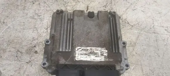 Iveco Daily 5th gen Engine control unit/module 5801467201