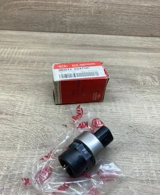 KIA Sportage Speed sensor (speedometer sensor) 0K01155475C