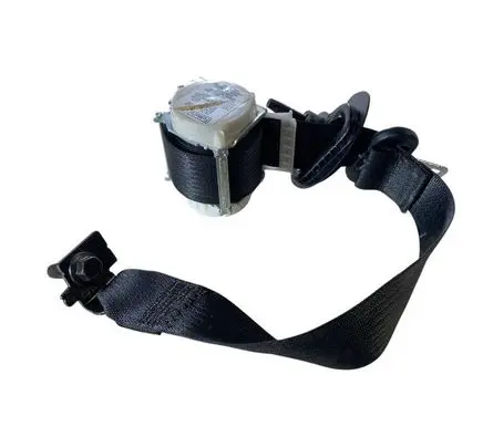 Ford Explorer VI Third row seat belt LB5BS613B85AF