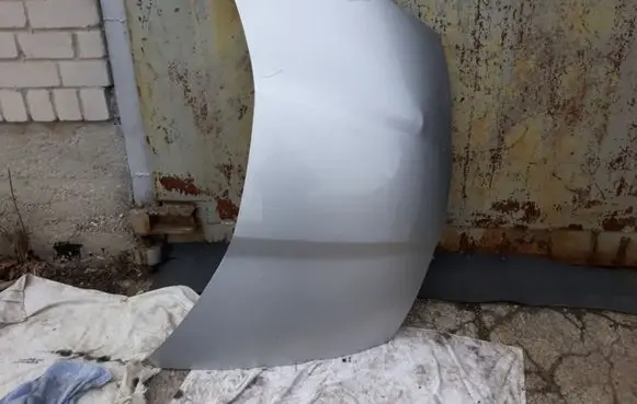 Honda Civic Engine bonnet/hood