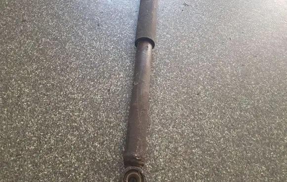 Suzuki Swift II Rear shock absorber/damper