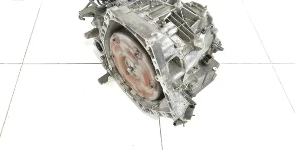 Automatic gearbox
