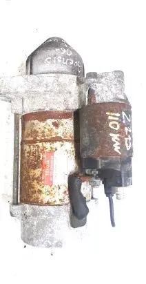 Toyota Avensis T250 Starter motor 281000R01084