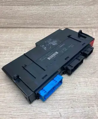 BMW 5 GT F07 Comfort/convenience module 9288418 10681810