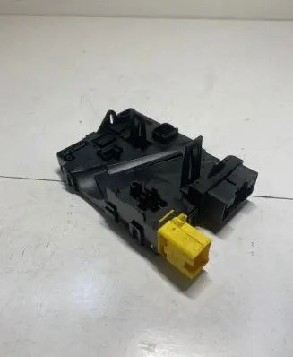 Volkswagen Touran I Steering angle sensor 1K0953549A 05113510 01003031230001