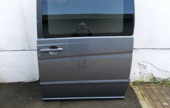 Mercedes-Benz Vito Viano W639 Side sliding door 639LEWEPRZESWNE