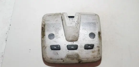 Volvo S80 Front seat light 5041813 939723047028