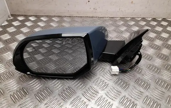 Hyundai Ioniq 5 Front door electric wing mirror E130410013