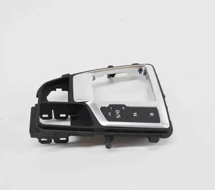Audi Q5 SQ5 Gear shifter surround trim plastic 80C713111C