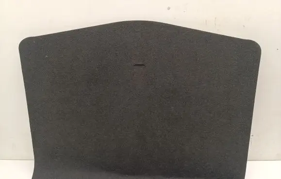 Nissan Juke II F16 Trunk/boot floor carpet liner 849046PD0A