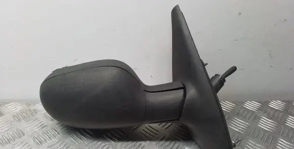 Renault Megane I Manual wing mirror 014008