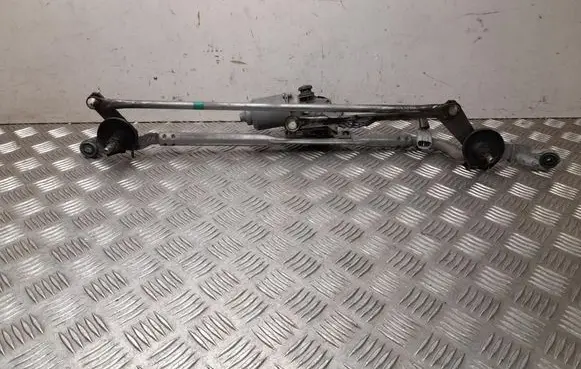Toyota Land Cruiser (J150) Front wiper linkage 8511060440