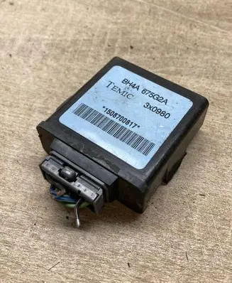 Mazda 323 Immobilizer control unit/module BH4A675G2A