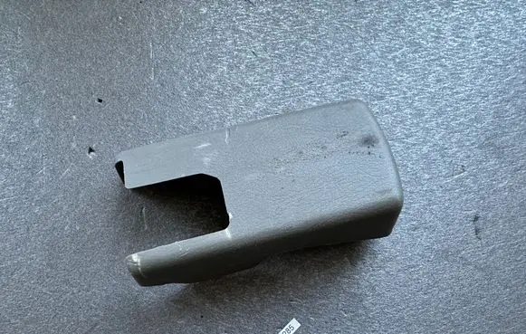 Nissan Patrol Y61 Seat trim 87163VB000