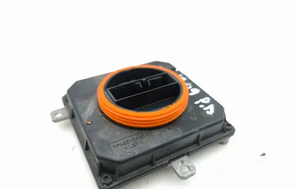 Volkswagen ID.3 LED ballast control module 992941591DE 10101500108