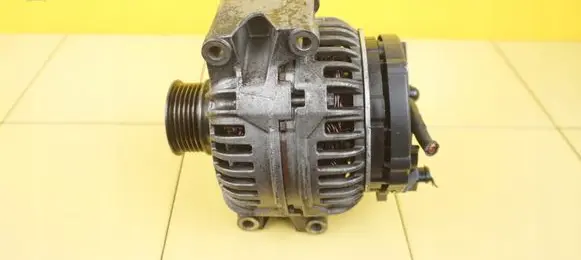 Audi TT TTS Mk2 Generator/alternator CDA CDAA