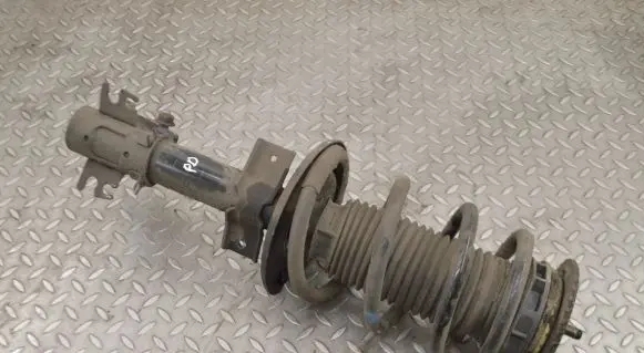 Renault Master III Front shock absorber/damper